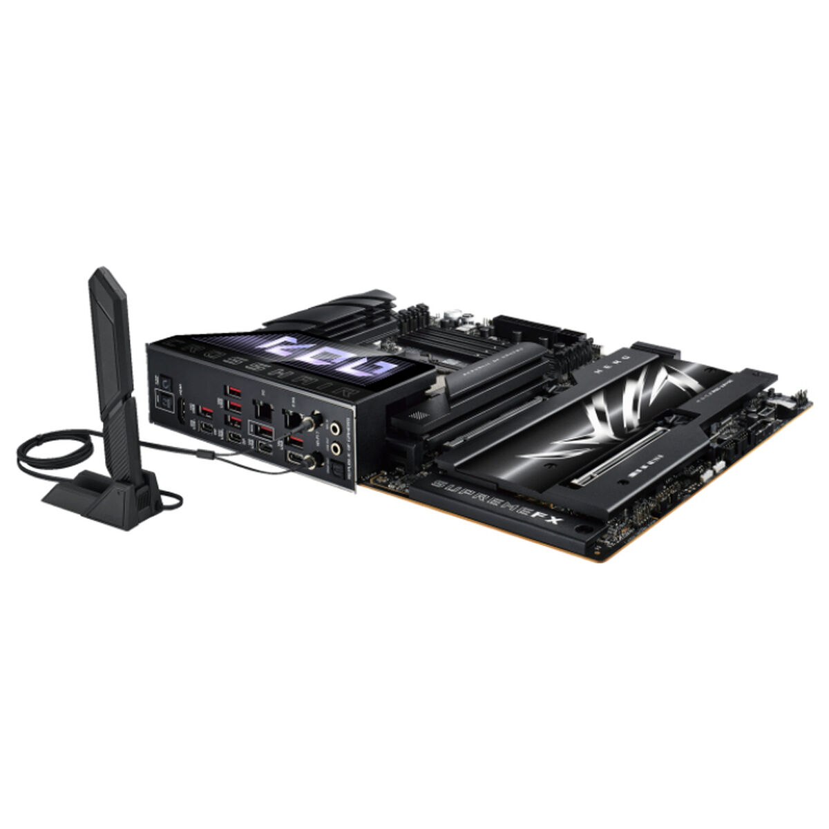 Scheda Madre Asus 90MB1IE0-M0EAY0 AMD AM5
